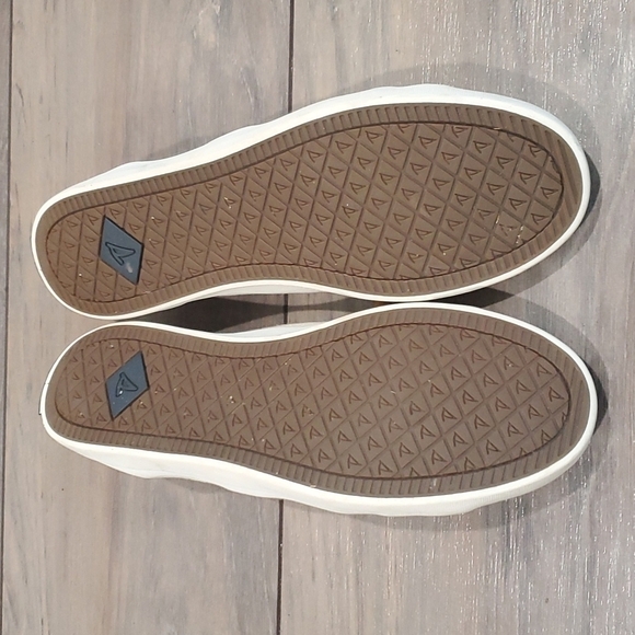 Sperry Womens sz 9M Loafer shoes keds sneakers - Picture 8 of 9